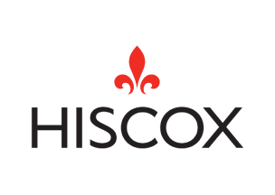 hiscox logo