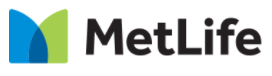 metlife logo